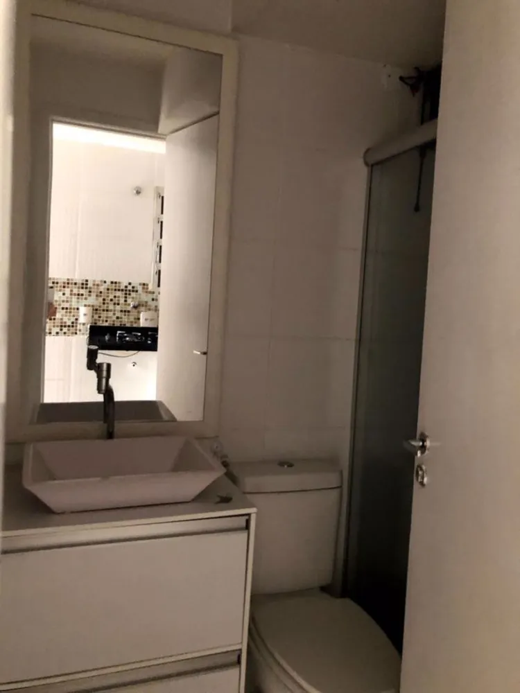 Loft, 31 m² - Foto 10