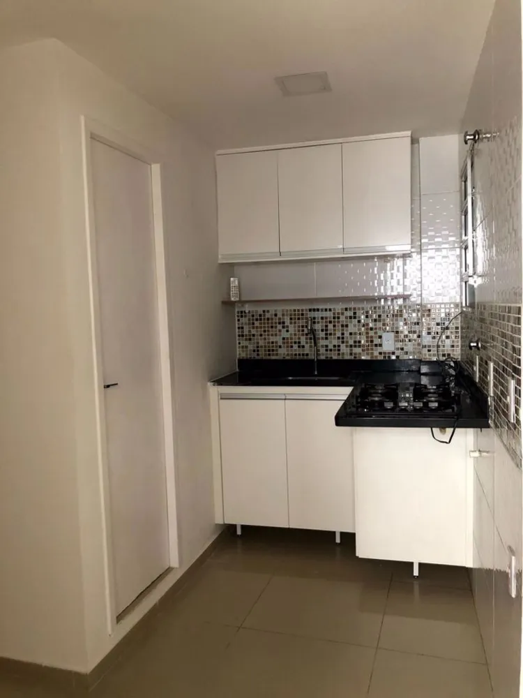 Loft, 31 m² - Foto 13