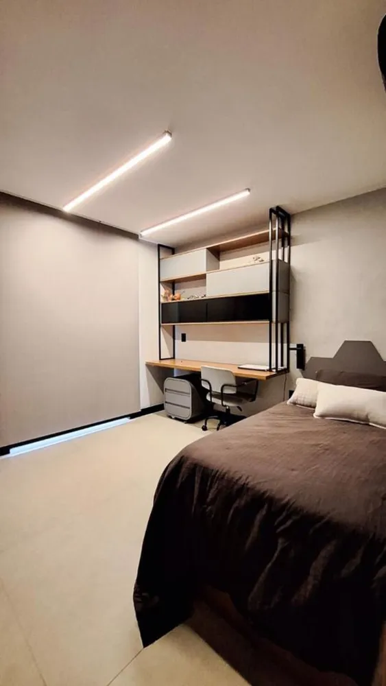 Casa de Condomínio, 3 quartos - Foto 31