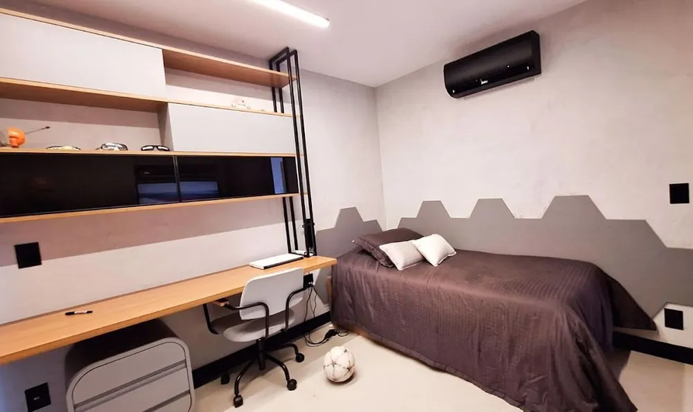 Casa de Condomínio, 3 quartos - Foto 27