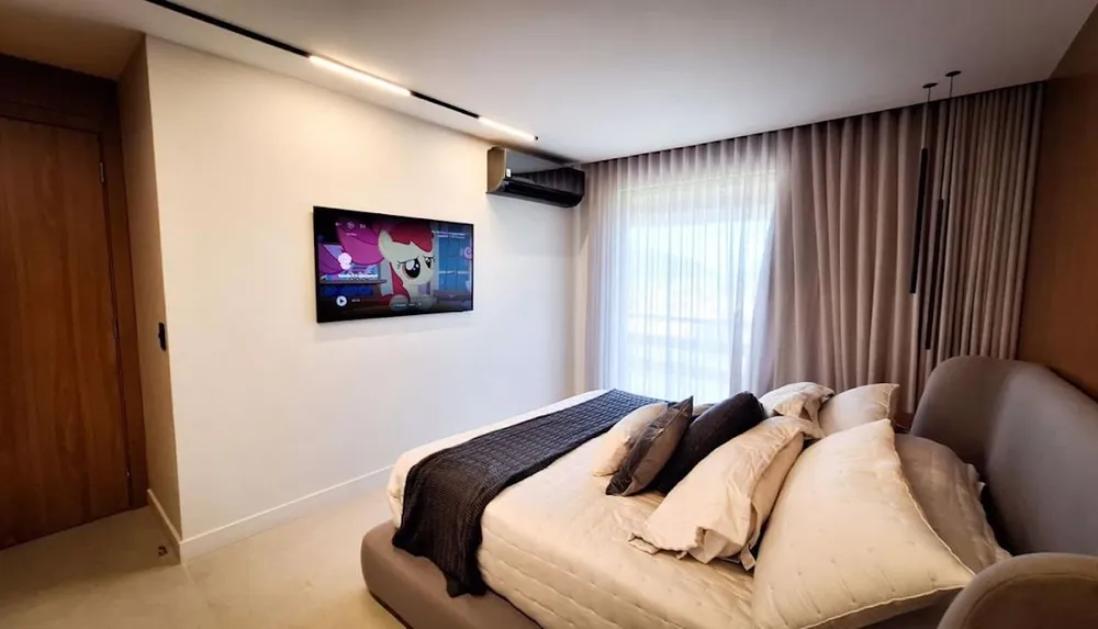 Casa de Condomínio, 3 quartos - Foto 10