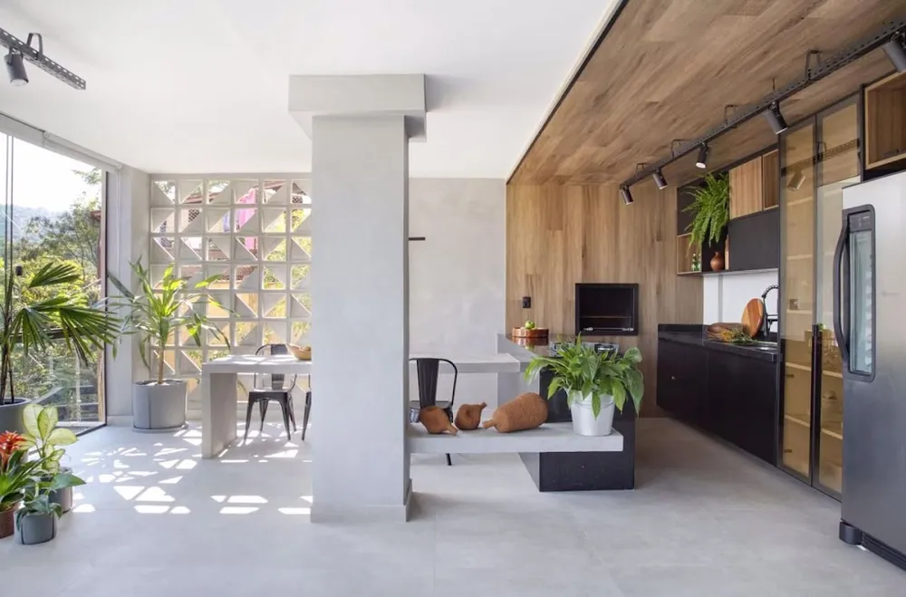 Casa de Condomínio, 3 quartos - Foto 6