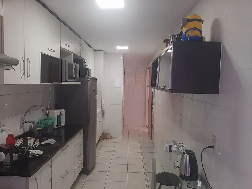 Apartamento, 3 quartos, 60 m² - Foto 16