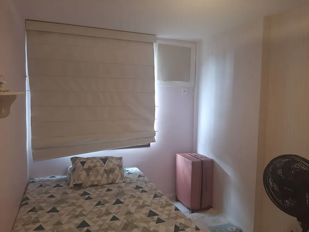 Apartamento, 3 quartos, 60 m² - Foto 12