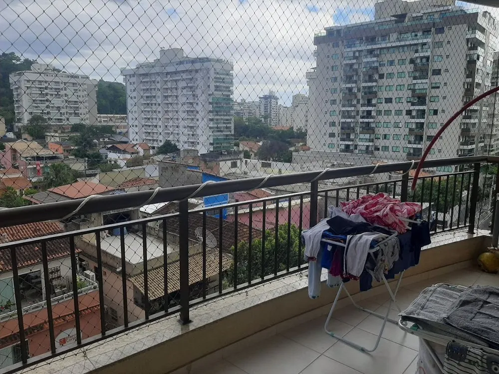 Apartamento, 3 quartos, 60 m² - Foto 5