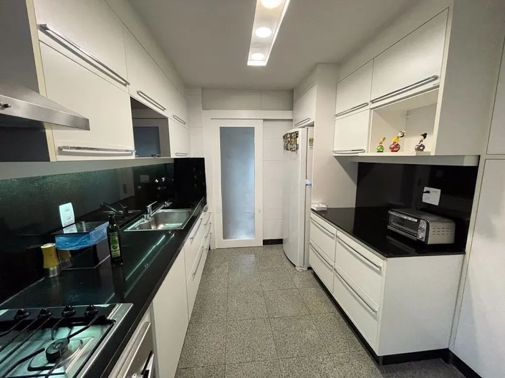 Apartamento, 3 quartos, 117 m² - Foto 14