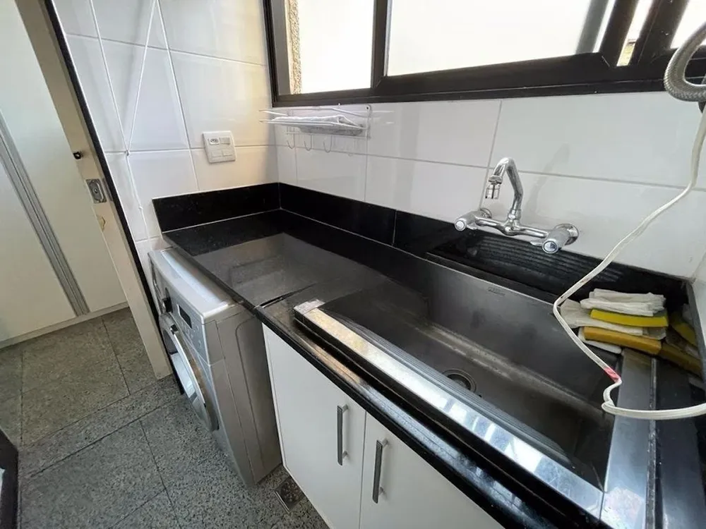 Apartamento, 3 quartos, 117 m² - Foto 13