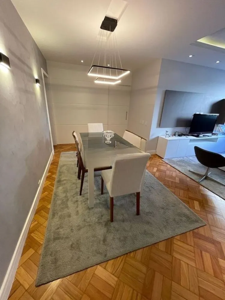 Apartamento, 3 quartos, 117 m² - Foto 7