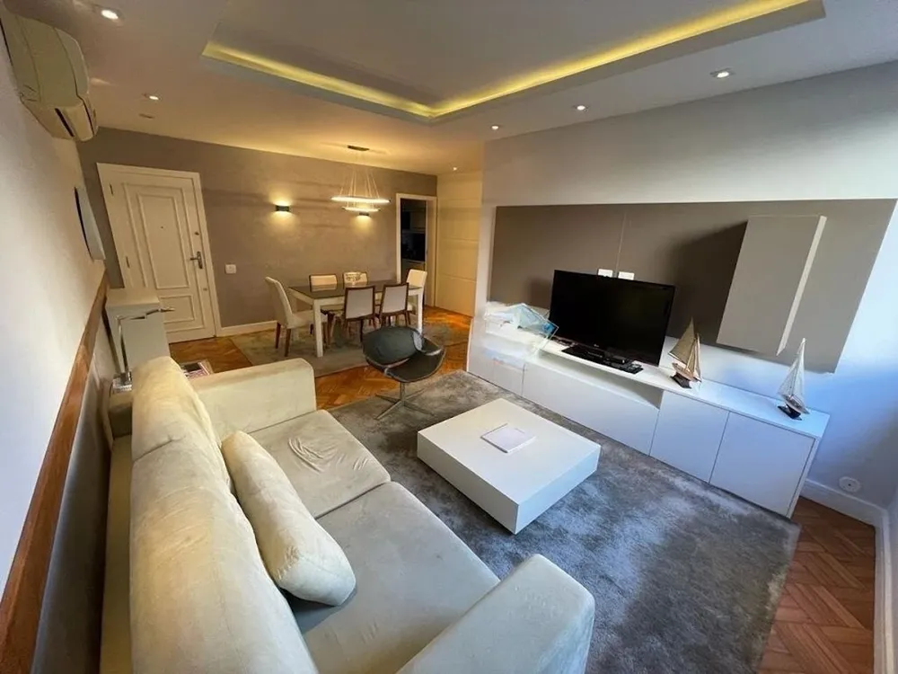 Apartamento, 3 quartos, 117 m² - Foto 20