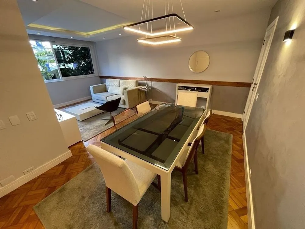 Apartamento, 3 quartos, 117 m² - Foto 5