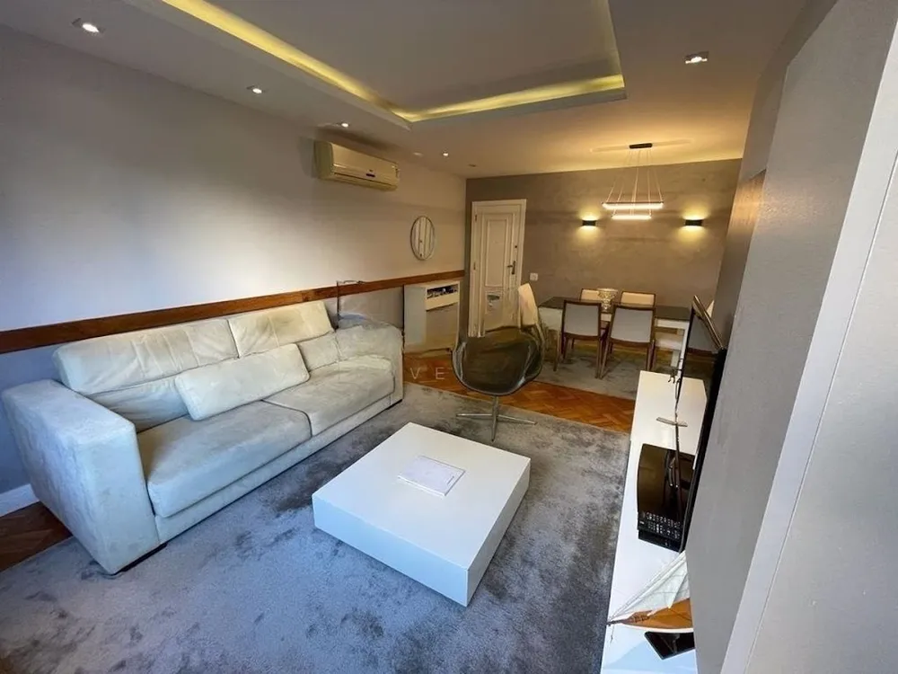 Apartamento, 3 quartos, 117 m² - Foto 3