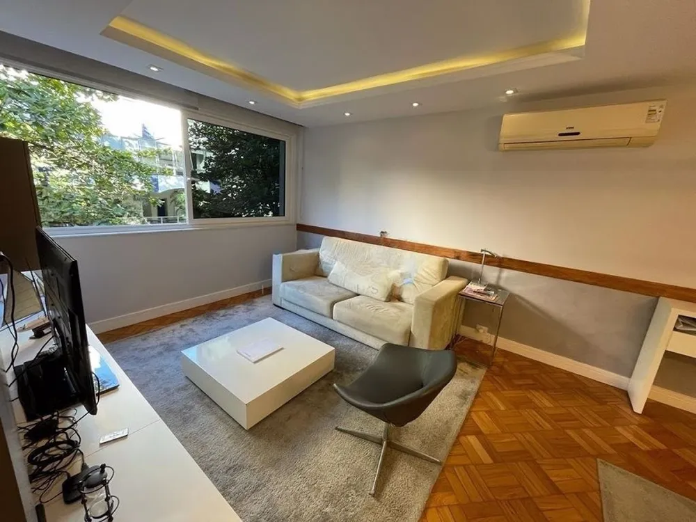 Apartamento, 3 quartos, 117 m² - Foto 19