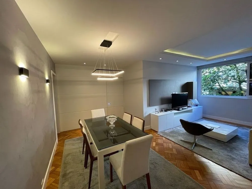 Apartamento, 3 quartos, 117 m² - Foto 22