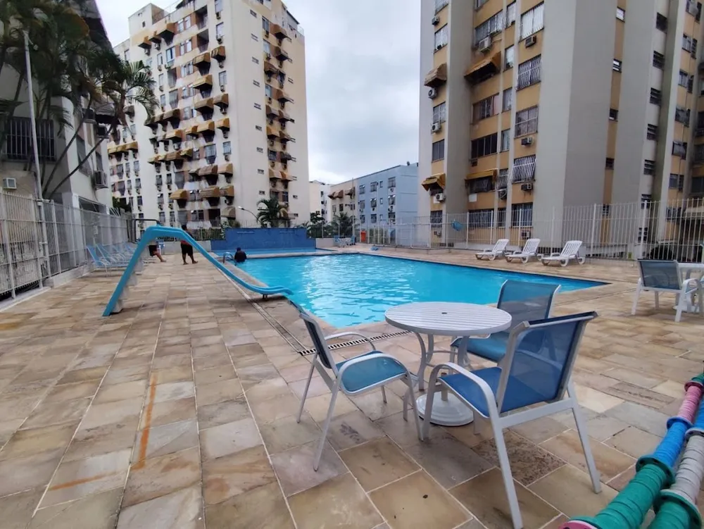 Apartamento, 2 quartos, 80 m² - Foto 2