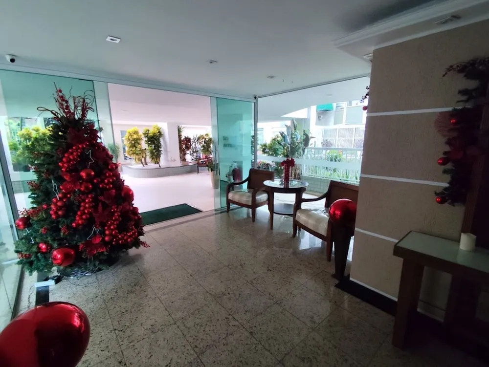 Apartamento, 2 quartos, 80 m² - Foto 11