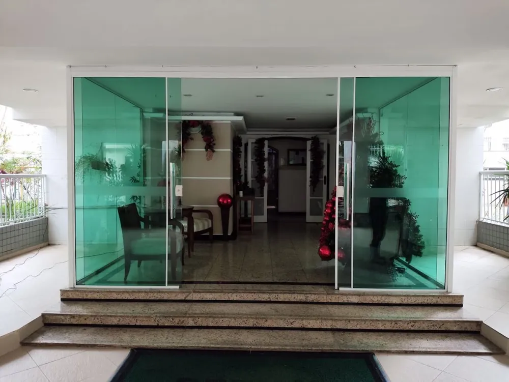 Apartamento, 2 quartos, 80 m² - Foto 20