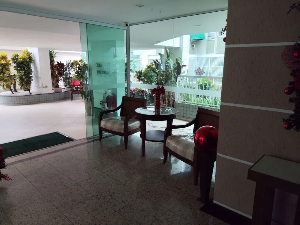 Apartamento, 2 quartos, 80 m² - Foto 13