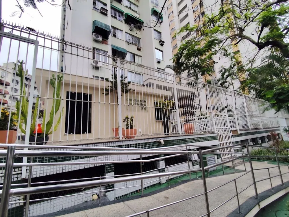 Apartamento, 2 quartos, 80 m² - Foto 9