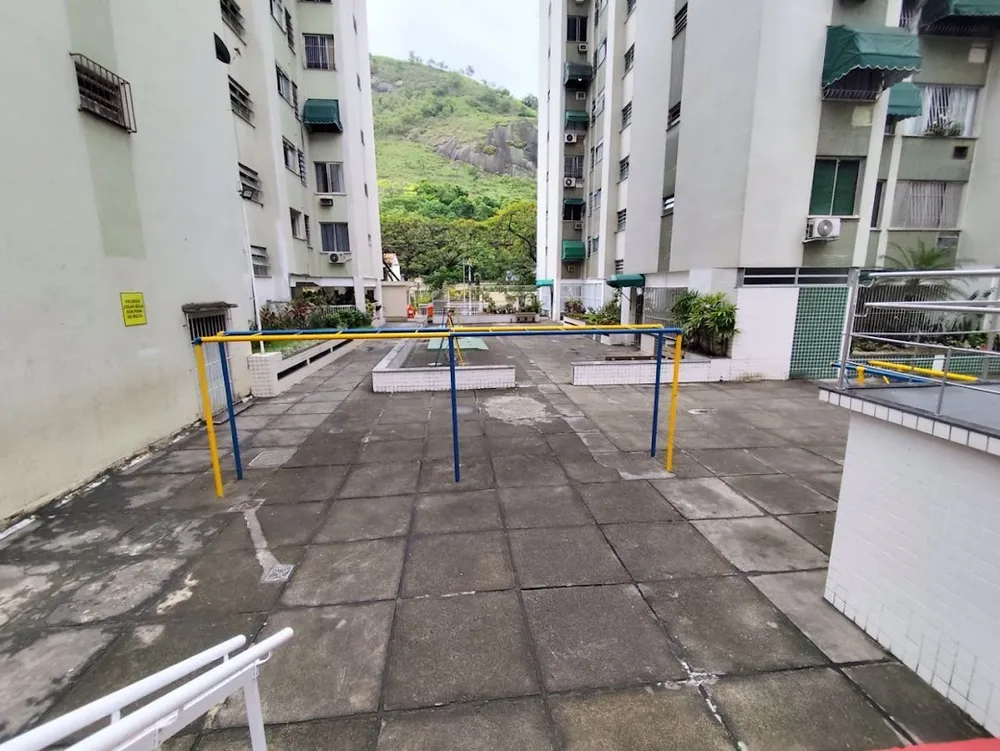 Apartamento, 2 quartos, 80 m² - Foto 16