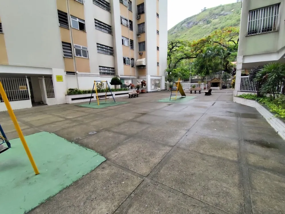 Apartamento, 2 quartos, 80 m² - Foto 23