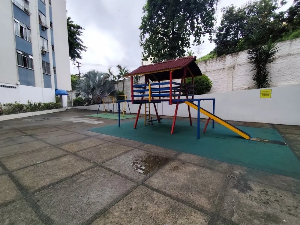 Apartamento, 2 quartos, 80 m² - Foto 22