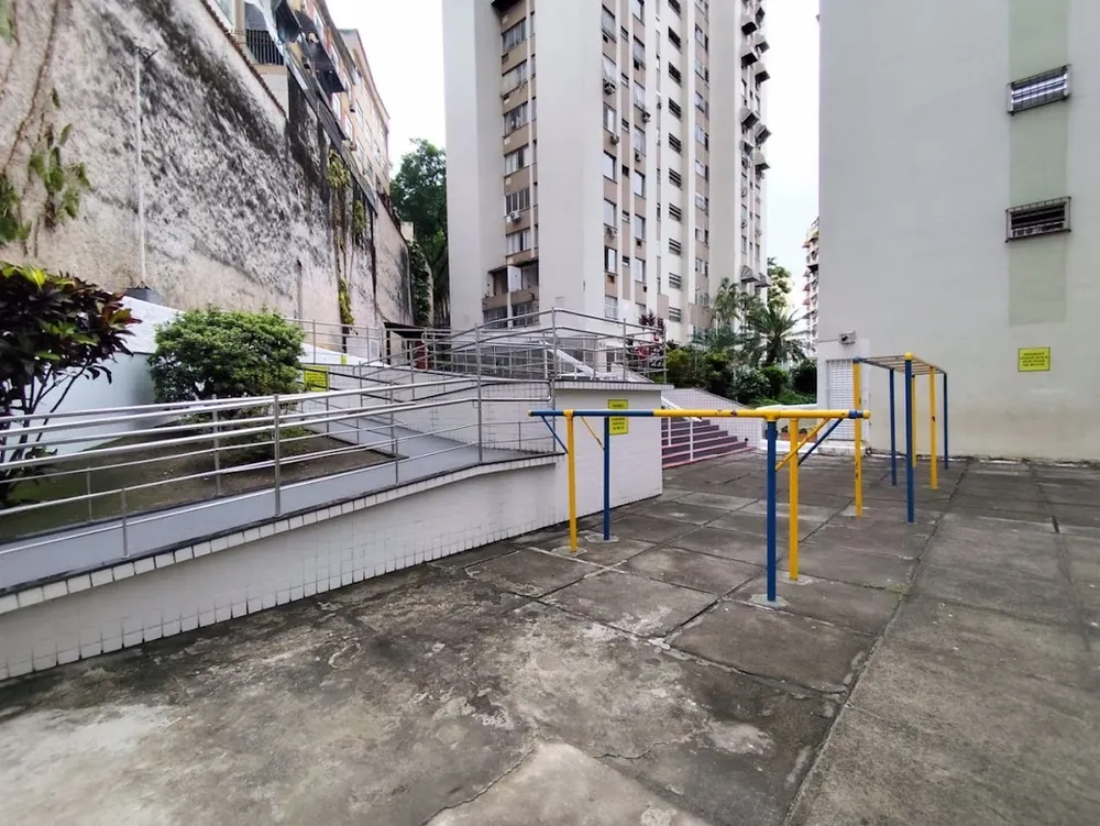 Apartamento, 2 quartos, 80 m² - Foto 18