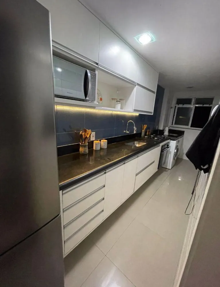 Apartamento, 2 quartos, 68 m² - Foto 15