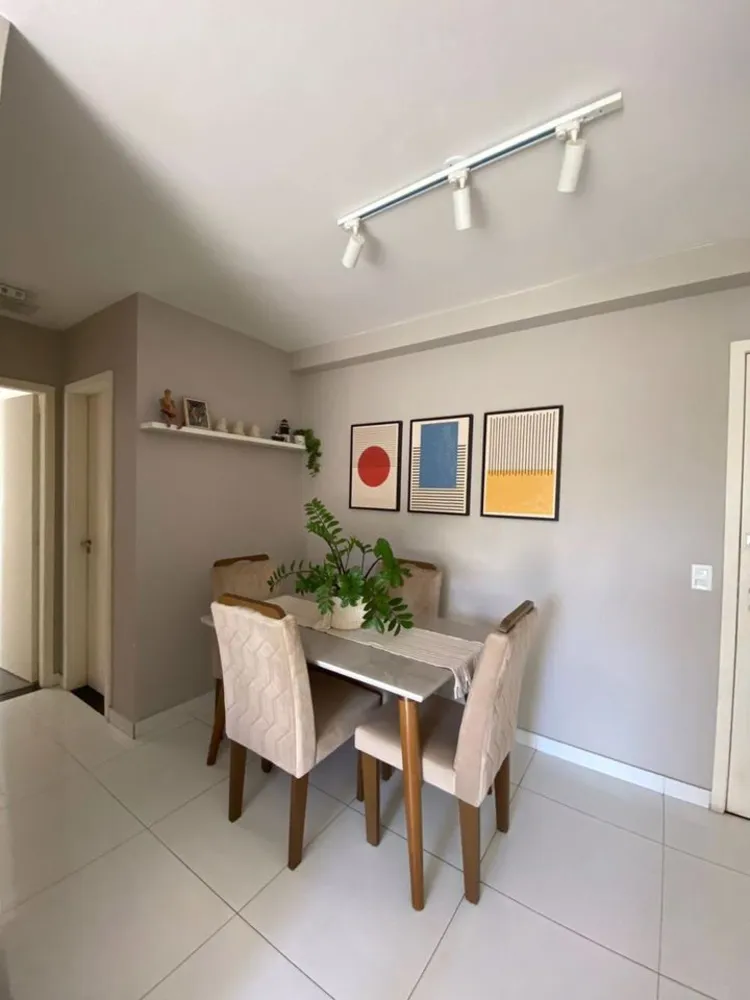 Apartamento, 2 quartos, 68 m² - Foto 10