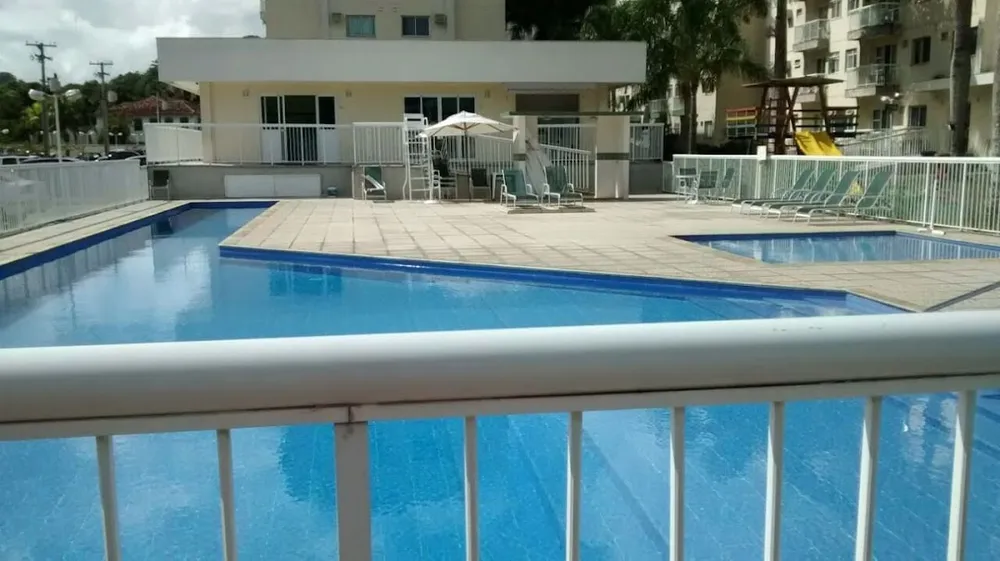 Apartamento, 2 quartos, 68 m² - Foto 16