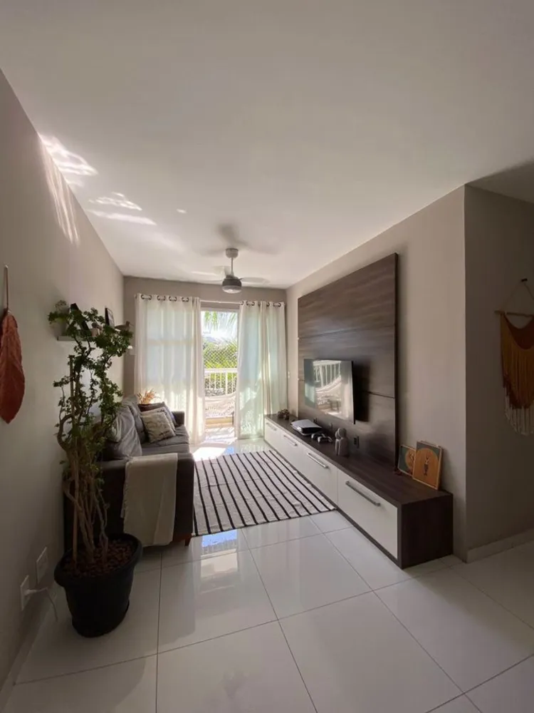 Apartamento, 2 quartos, 68 m² - Foto 7