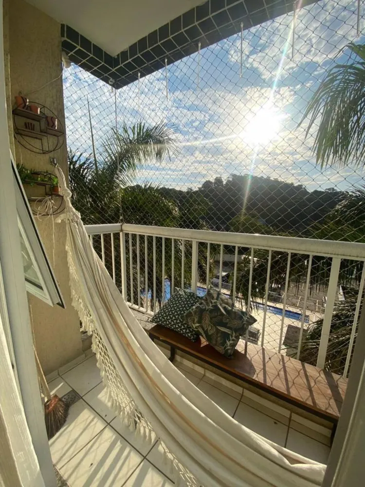 Apartamento, 2 quartos, 68 m² - Foto 12