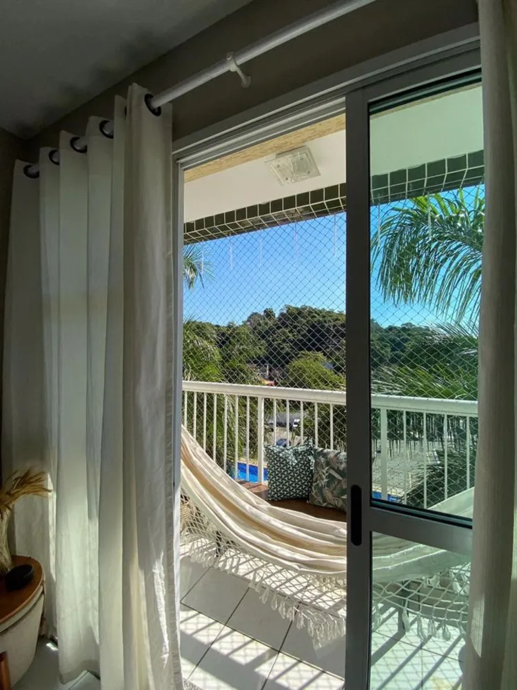 Apartamento, 2 quartos, 68 m² - Foto 8
