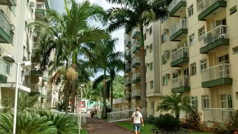 Apartamento, 2 quartos, 68 m² - Foto 9