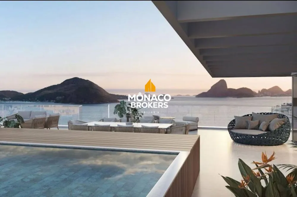 Apartamento, 3 quartos, 130 m² - Foto 15