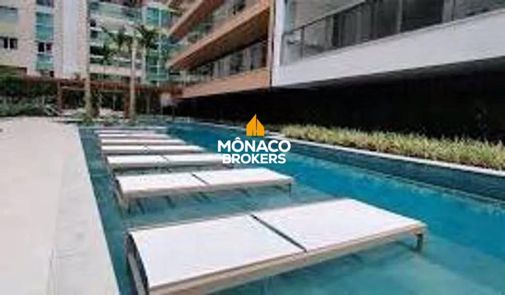 Apartamento, 3 quartos, 130 m² - Foto 7