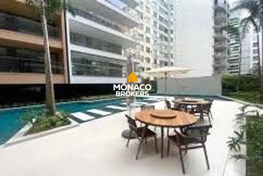 Apartamento, 3 quartos, 130 m² - Foto 9
