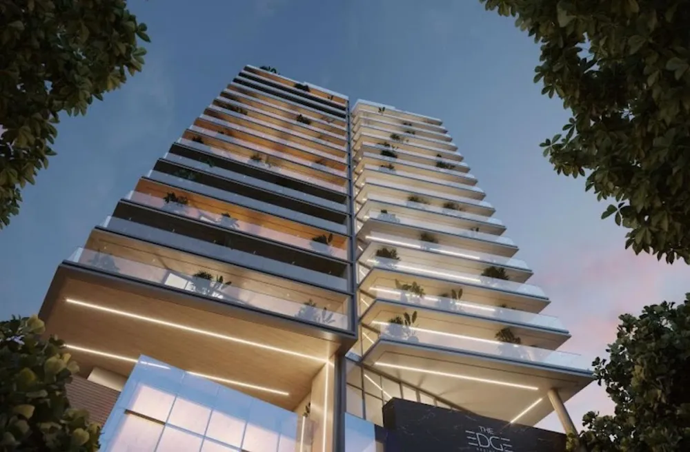 Apartamento, 3 quartos, 130 m² - Foto 6