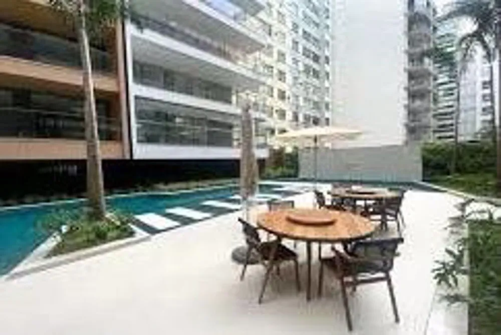Apartamento, 3 quartos, 130 m² - Foto 5