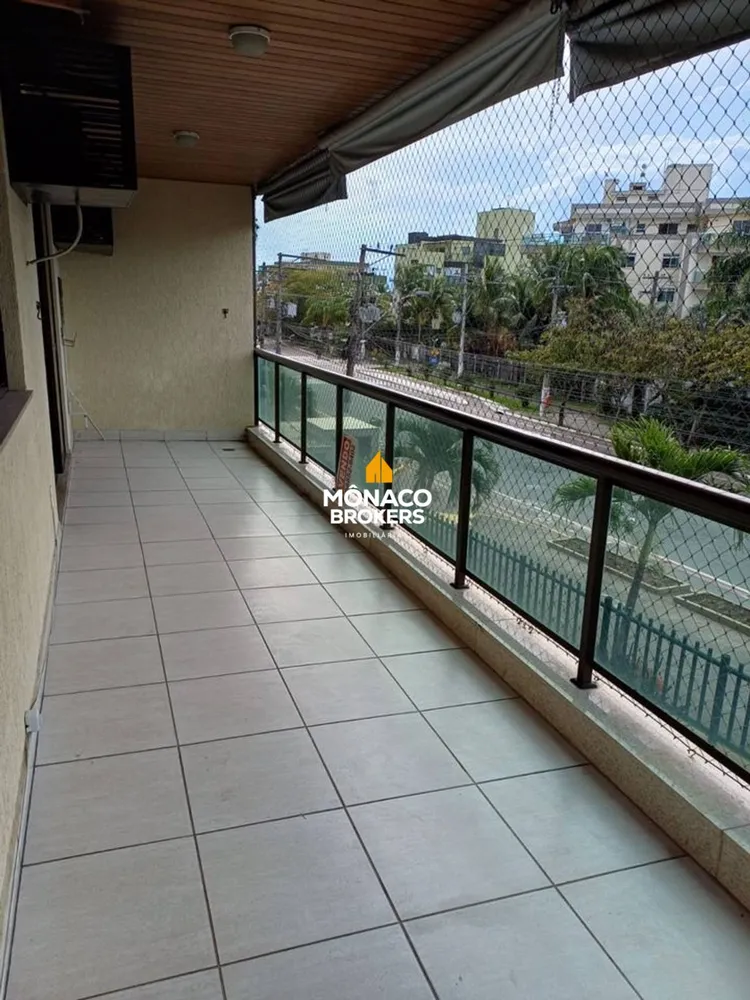 Apartamento, 3 quartos, 120 m² - Foto 3