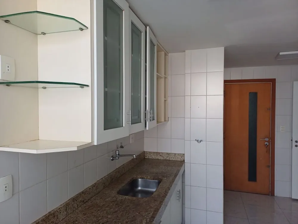 Apartamento, 3 quartos, 120 m² - Foto 23