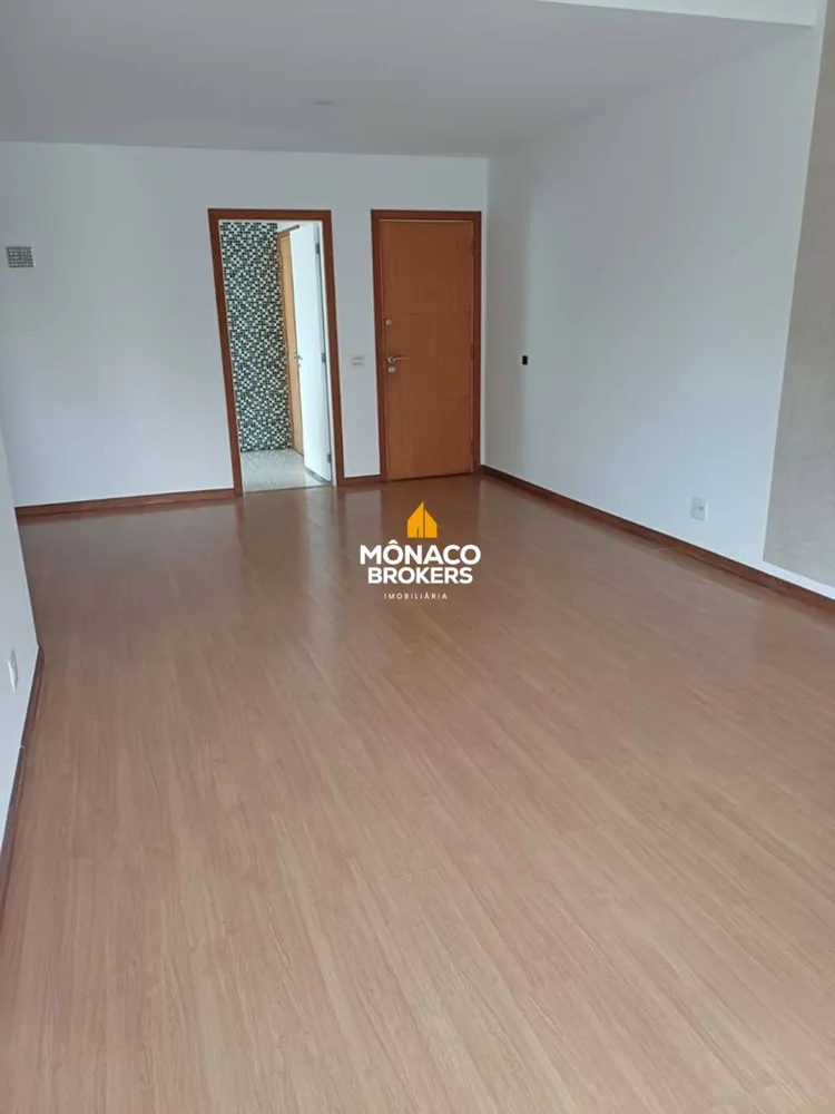 Apartamento, 3 quartos, 120 m² - Foto 5
