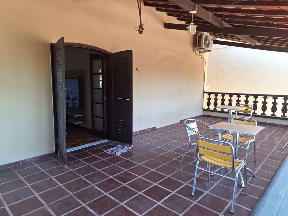 Casa, 5 quartos, 280 m² - Foto 17