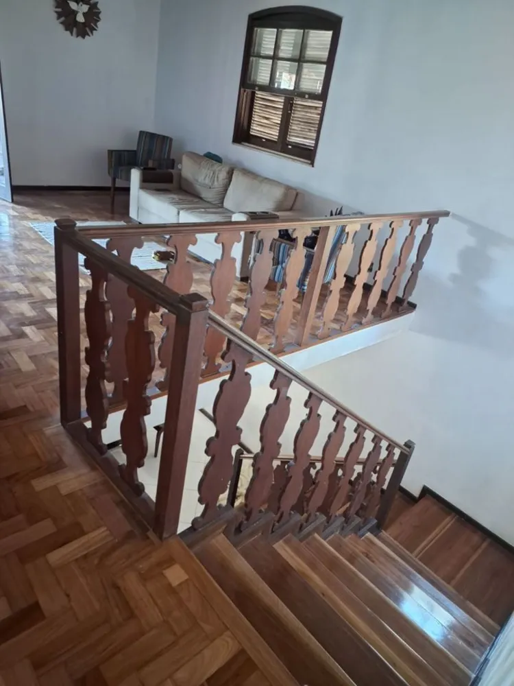 Casa, 5 quartos, 280 m² - Foto 16