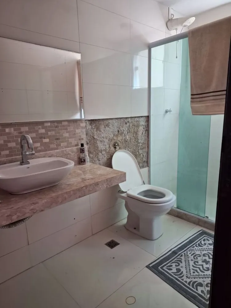 Casa, 5 quartos, 280 m² - Foto 5