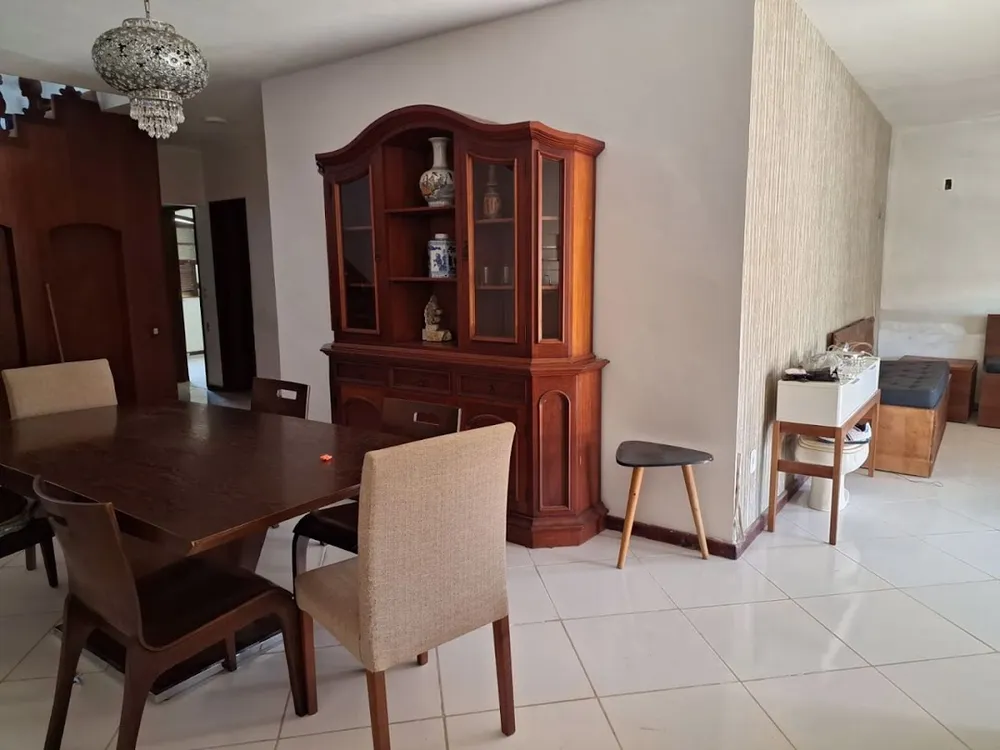 Casa, 5 quartos, 280 m² - Foto 3