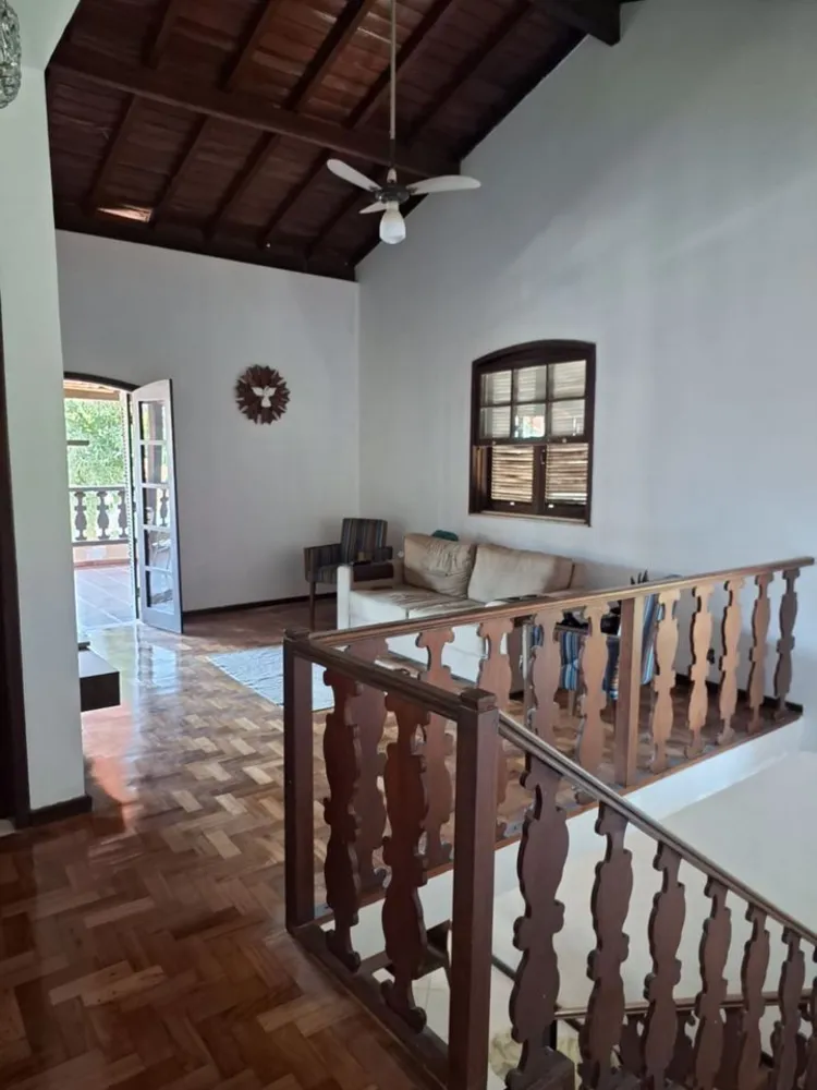 Casa, 5 quartos, 280 m² - Foto 2