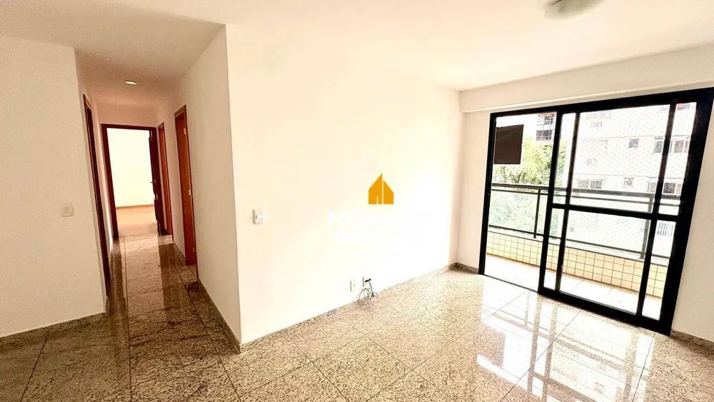 Apartamento, 3 quartos, 115 m² - Foto 6
