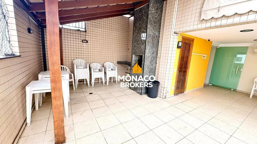 Apartamento, 3 quartos, 115 m² - Foto 25