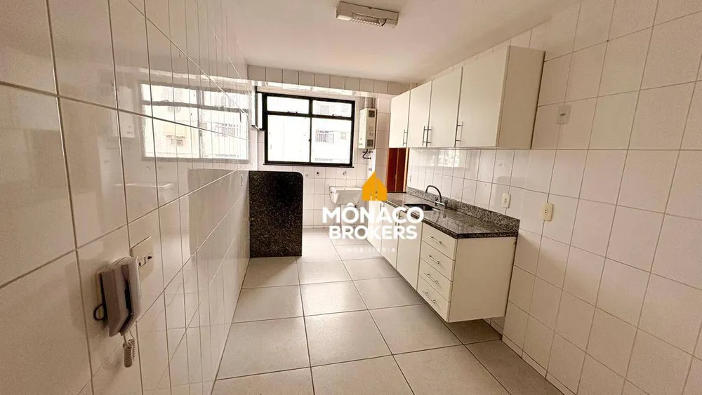 Apartamento, 3 quartos, 115 m² - Foto 27