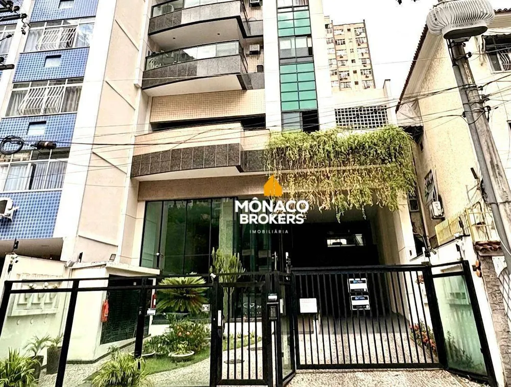 Apartamento, 3 quartos, 115 m² - Foto 12